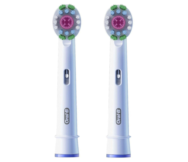 Oral-B EB 3DW 18PRX-2 - 1225897 - zdjęcie 2